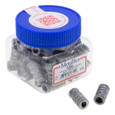 Metallics J1204 Anchors 1/2 X 2 Lag Scr Shield Zn-al (Jar 50)