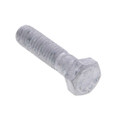 Metallics JBHC63 Bolts 3/8-16 x 5-1/2 HXBT St-zn (Jar 50)