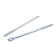 Metallics JATEKW500ZP I-Lag Screws 1/4-14 x 5 Srp Pt St-zn (Jar 100)