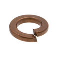 Metallics JBLW14 Washers 1/4 Split Lock Sbr (Jar 100)