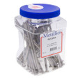 Metallics JBLS4SS Bolts 1/4 X 3 Hx Lag Blt SS (Jar 100)