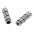 Metallics JDEA58 Anchors 5/8 Dbl Expand Zn-al (Jar 25)
