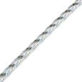 Metallics JC50SC Chain #50 X 100' Sash Galv Steel (Box 1)
