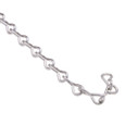 Metallics JC10CBSS Chain Jack No.10 Jack SS (Box 1)