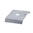 Metallics JBWG38 Washer 3/8 Bar Joist Wshr Galv (Jar 100)