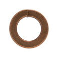Metallics JBLW38D Washers 3/8" Split Lock Sbr (Jar 100)