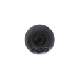Metallics JBSC814 8-32 x 1/4 in. Socket Button Head Hex Cap Screws - Alloy Steel Black - 100qty