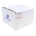Metallics JCB121SS Bolts 1/2-13 x 1 Carriage Blt SS (Jar 50)