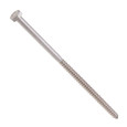 Metallics JBLS44SS Bolts 5/16 X 4-1/2 Hx Lag Blt SS (Jar 50)