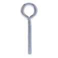 Metallics JEB14 Eye Bolt 3/8-16 X 4 Eye Blt &Nt St-zn (50)