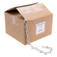 Metallics JC12SS Chain #12 X 50' Jack SS (Box 1)
