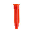 Metallics JELR2 Anchors 8 X 1-1/2 Red Expandet Ancr Ny (Jar 100)