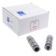 Metallics JDEA14 Anchors 1/4 Dbl Expand Zn-al (Jar 100)