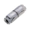 Metallics JDEA14 Anchors 1/4 Dbl Expand Zn-al (Jar 100)