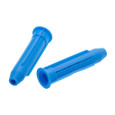 Metallics JELR3 Anchors 12 X 1-3/4 Blu Expandet Ancr N (Jar 100)