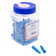 Metallics JELR3 Anchors 12 X 1-3/4 Blu Expandet Ancr N (Jar 100)