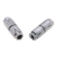 Metallics JDEA38 Anchors 3/8 Dbl Expand Zn-al (Jar 50)
