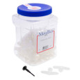 Metallics JCPT2 Anchors 1/2 Tog Ancr Plas (Jar 100)
