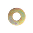 Metallics JG5WW80 Washers 1/2 G5 USS Flat St-zn (Jar 100)