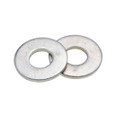 Metallics JG5WW82 Washers 3/4 G5 USS Flat St-zn (Jar 100)
