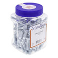 Metallics JG5HC58 Bolts 3/8-16 X 5/8 G5 Hxbt St-zn (Jar 100)
