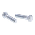 Metallics JG5HC120 Bolts 7/16-14 X 1-1/2 G5 Hxbt St-zn (Jar 50)