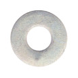 Metallics JG5WW88 Washer 7/16 G5 USS Flat Wshr St-Zn (Jar 100)