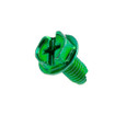 Metallics JGSH14 1/4-20 x 1/2 HWH SL Ground Screw Metallics JGSH14 1/4-20 x 1/2 HWH SL Ground Screw