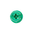 Metallics JGSH14 1/4-20 x 1/2 HWH SL Ground Screw Metallics JGSH14 1/4-20 x 1/2 HWH SL Ground Screw