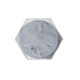 Metallics JG5HC44 Bolts 3/8-16 X 3/4 G5 Hxbt St-zn (Jar 100)