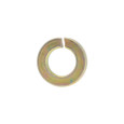 Metallics JG8LW200 Washers 1" Grade 8 Split Lock St-zn (Jar 100)