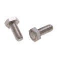 Metallics JMBHC1025 Bolts M10 x 25 HXBT St-zn - Partial (Jar 100)
