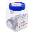 Metallics JHFW118SS Washer 3/8 x 1-3/8 Centering Strut Wa (Jar 100)