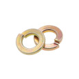 Metallics JLWHA175 Washers 1/2 Split Lock G5+G8 St-Yz (Jar 100) Metallics JLWHA175 Washers 1/2 Split Lock G5+G8 St-Yz (Jar 100)