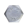 Metallics JHTBG33 Bolts 1/2-13 X 2 Hx Tap Blt Galv (Jar 50)