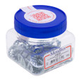 Metallics JLWI9 Washers 1/2 Int Tooth Lock St-zn (Jar 100) Metallics JLWI9 Washers 1/2 Int Tooth Lock St-zn (Jar 100)