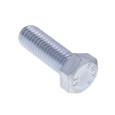 Metallics JHTB33 Bolts 1/2-13 X 2 Hx Tap Blt St-zn (Jar 50)