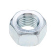 Metallics JHHN14 Nuts 1/4-20 Hvy Hx Nut St-zn (Jar 100)