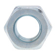 Metallics JHHN14 Nuts 1/4-20 Hvy Hx Nut St-zn (Jar 100)