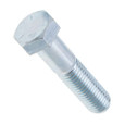 Metallics JG5HCF43 Bolts 5/16-24 X 1 G5 HxbtSt-zn (Jar 100)