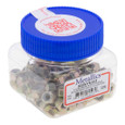 Metallics JG8NYN172 Nuts 7/16-14 G8 Ny-Ins Locknut St-Yz (Jar 100)