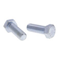 Metallics JHTB48 Bolts 1/2-13 X 4 Hx Tap Blt St-zn (Jar 25)