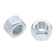 Metallics JHHN15 Nuts 5/16-18 Hvy Hx Nut St-zn (Jar 27)