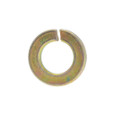 Metallics JLWHA180 Washers 7/8 Split Lock G5+G8 St-YZ (Jar 100)