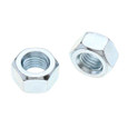 Metallics JHHN34 Nuts 3/4-10 Hvy Hx Nut St-zn (Jar 29)