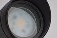 NUVO Lighting NUV-62-1198 LED Landscape Flood - 9 Watt - Matte Black Finish - 3000K - 120 Volt