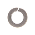 Metallics JMLW03SS Washers M3 Split Lock SS (Jar 100)