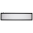 NUVO Lighting 62-1783 Blink Pro Plus, 24W, 12 in. x 24in, Surface Mount LED, CCT Selectable, 90 CRI, Rectangular Shape