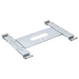NUVO Lighting 62-1783 Blink Pro Plus, 24W, 12 in. x 24in, Surface Mount LED, CCT Selectable, 90 CRI, Rectangular Shape
