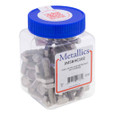 Metallics JMBHC66 Bolts M6 x 25 HXBT St-zn (Jar 100)